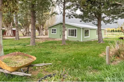293 Barkley Road, Manson, WA 98831 - Photo 1
