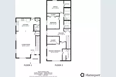 11728 NE 22nd Way, Vancouver, WA 98684 - Photo 25