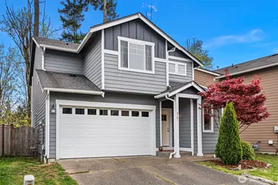 2181 Caleb Place SE, Port Orchard, WA 98366 - Photo 1