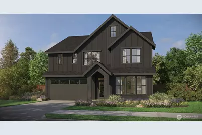 2136 96th Avenue Ct E #10, Edgewood, WA 98371 - Photo 1