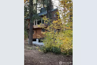 19052 Gill Creek Road, Lake Wenatchee, WA 98826 - Photo 1