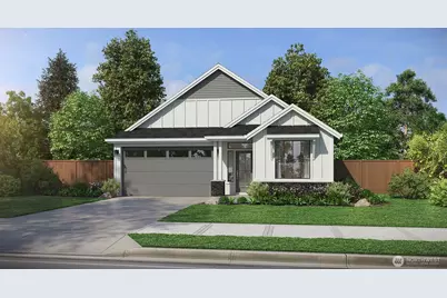 9627 20th Street Ct E #23, Edgewood, WA 98371 - Photo 1