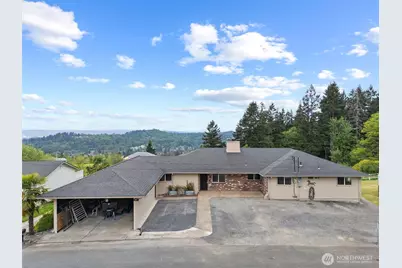 507 Williams Finney Road, Kelso, WA 98626 - Photo 1
