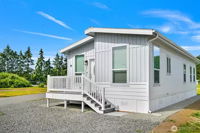 4672 Birch Bay Lynden Road #83, Blaine, WA 98230 - Photo 1