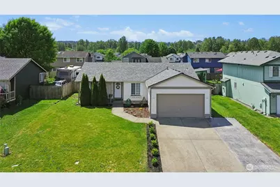311 Orting Avenue NW, Orting, WA 98360 - Photo 1