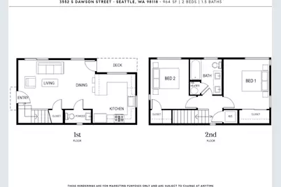 3552 S Dawson Street, Seattle, WA 98118 - Photo 29