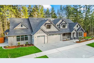 14826 210th Place E #1495, Bonney Lake, WA 98391 - Photo 1