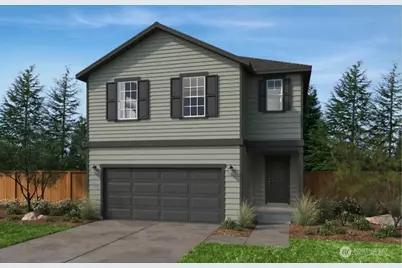 876 Smith Street #65, Buckley, WA 98321 - Photo 1