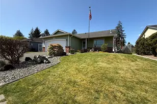 1215 S Evans St, Aberdeen, WA 98520 - Photo 5