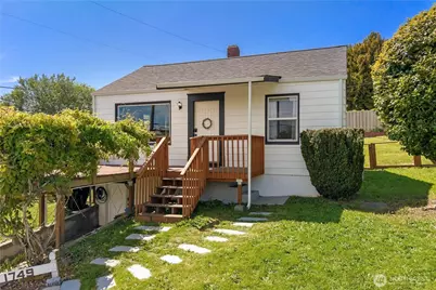 1749 Trenton Avenue, Bremerton, WA 98310 - Photo 1