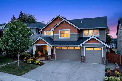 11116 172nd Street Ct E, Puyallup, WA 98374 - Photo 1