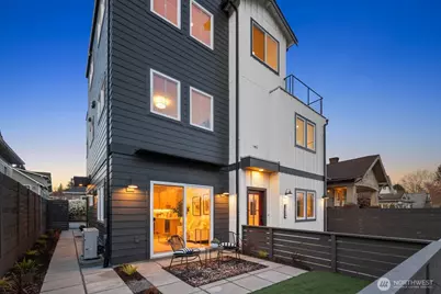 1004 48th Street #B, Seattle, WA 98103 - Photo 1
