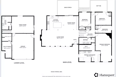 1465 185th Avenue NE, Bellevue, WA 98008 - Photo 37