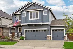 11223 SE 252nd St, Kent, WA 98030 - Photo 3