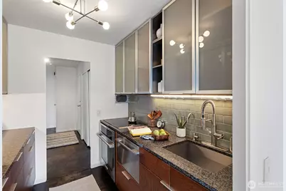 1221 Minor Avenue #610, Seattle, WA 98101 - Photo 19