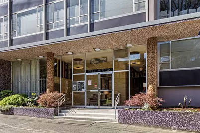 1221 Minor Avenue #610, Seattle, WA 98101 - Photo 3