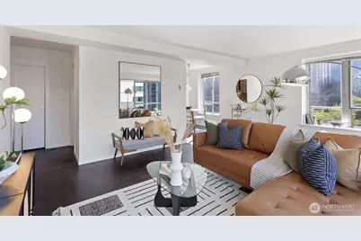 1221 Minor Avenue #610, Seattle, WA 98101 - Photo 11