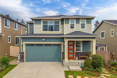 10214 SE 268th Place, Kent, WA 98030 - Photo 1
