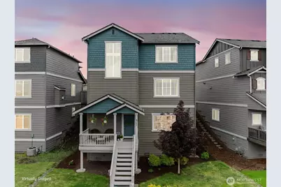 6717 Birdseye Ave NE, Lacey, WA 98516 - Photo 1