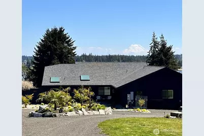 7746 Manzanita Drive NW, Olympia, WA 98502 - Photo 1