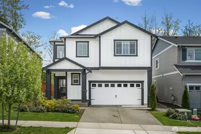 15025 Olympic Loop E, Bonney Lake, WA 98391 - Photo 1