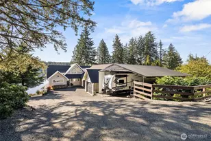 1870 E Mason Lake Dr W, Grapeview, WA 98546 - Photo 5