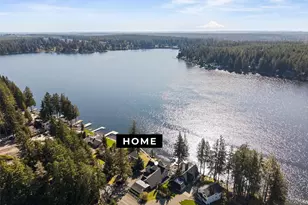 1870 E Mason Lake Dr W, Grapeview, WA 98546 - Photo 3