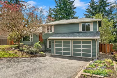 12817 SE 186th Place, Renton, WA 98058 - Photo 1