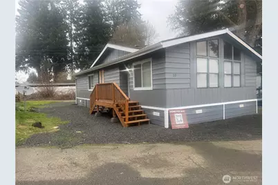 5705 Litterock Road SW #10, Tumwater, WA 98512 - Photo 1