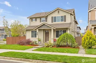 1008 31st St NW, Puyallup, WA 98371 - Photo 1
