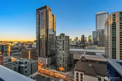 737 Olive Way #2910, Seattle, WA 98101 - Photo 27