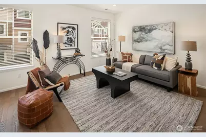 105 118th Avenue SE #3, Bellevue, WA 98005 - Photo 9