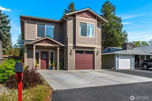 307 Chapel St, Cashmere, WA 98815 - Photo 3