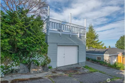 4060 39th Avenue SW, Seattle, WA 98116 - Photo 35