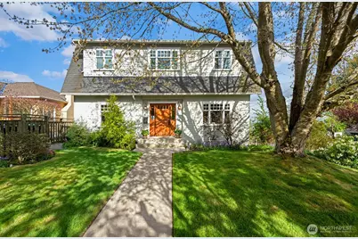 4060 39th Avenue SW, Seattle, WA 98116 - Photo 1