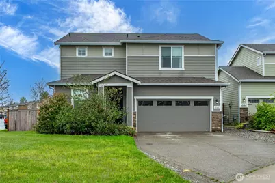 6705 139th Street Ct E, Puyallup, WA 98373 - Photo 1