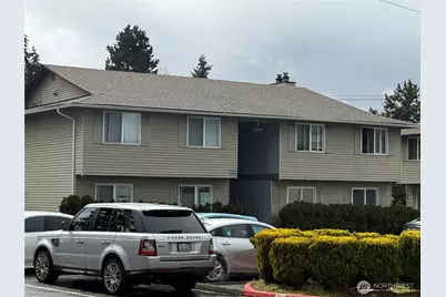 3020 S 216th Street #J, SeaTac, WA 98198 - Photo 1