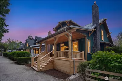 18 Primrose Lane, Pacific Beach, WA 98571 - Photo 1