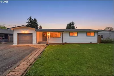 132 Green Acres Drive, Castle Rock, WA 98611 - Photo 1