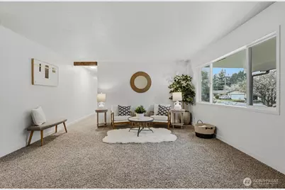 132 Green Acres Drive, Castle Rock, WA 98611 - Photo 5
