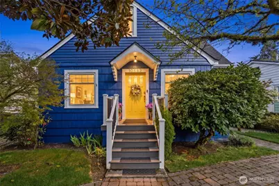 10532 Evanston Avenue N, Seattle, WA 98133 - Photo 1