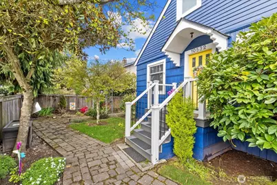 10532 Evanston Avenue N, Seattle, WA 98133 - Photo 3