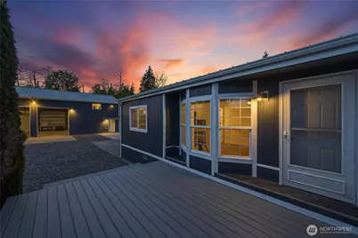 8319 Shintaffer Road, Blaine, WA 98230 - Photo 1