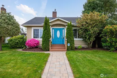 2309 State Street, Everett, WA 98201 - Photo 1