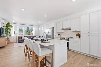 9811 31st Avenue SE #A1, Everett, WA 98208 - Photo 5