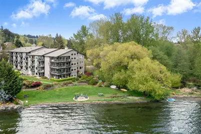 9201 NE Juanita Drive #202, Kirkland, WA 98034 - Photo 29
