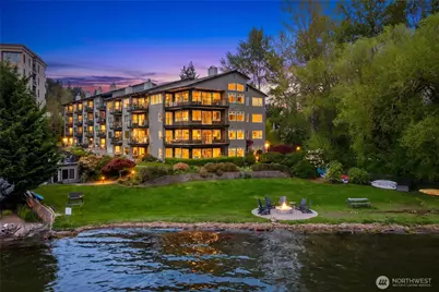 9201 NE Juanita Drive #202, Kirkland, WA 98034 - Photo 1