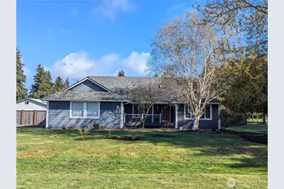 8928 Applegate Loop SW, Rochester, WA 98579 - Photo 1