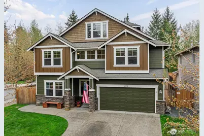 12430 5th Place NE, Lake Stevens, WA 98258 - Photo 1