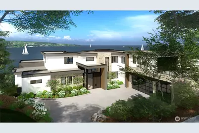 903 Shoreland Drive SE, Bellevue, WA 98004 - Photo 1